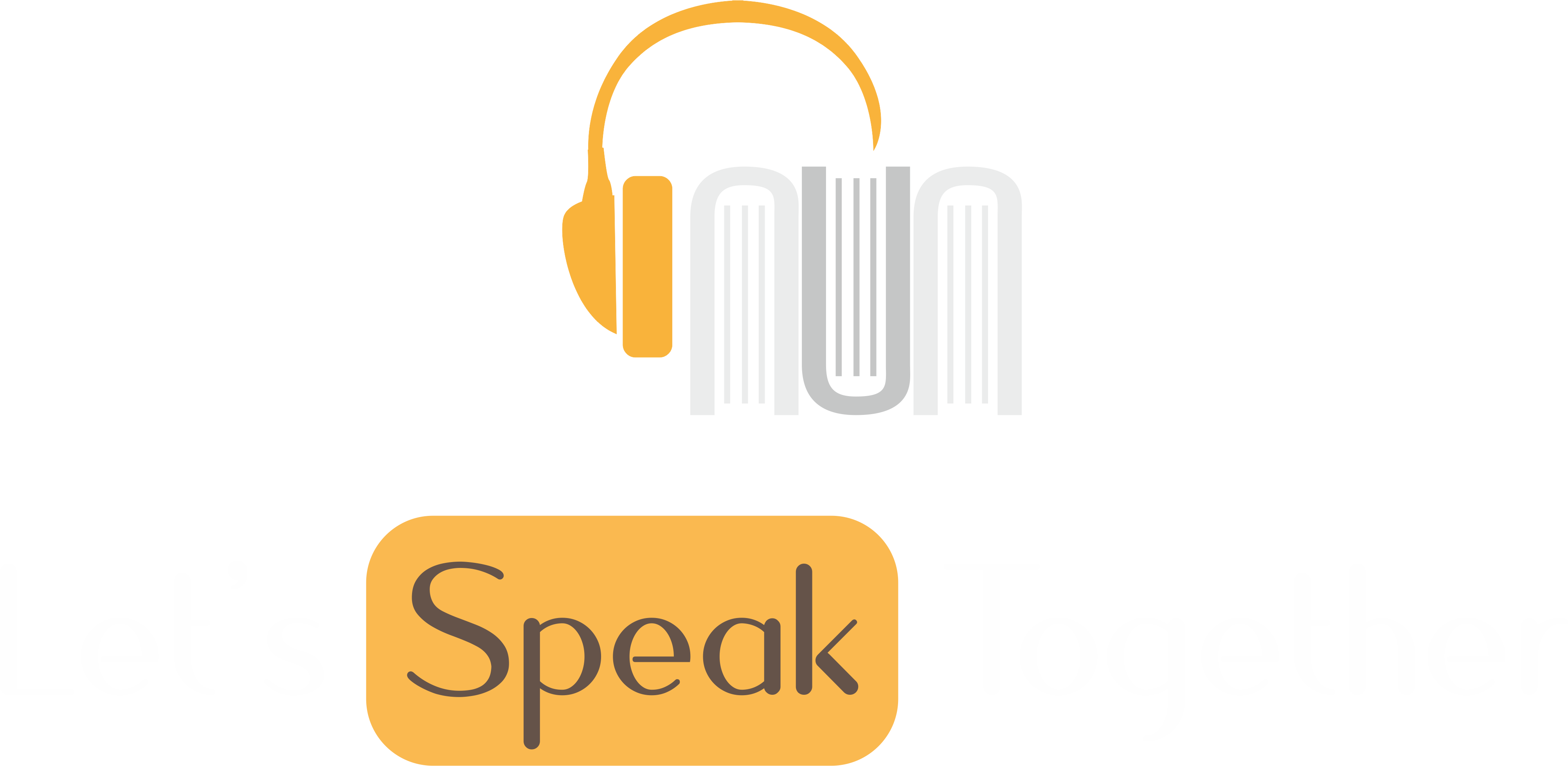 Let's Speak Together