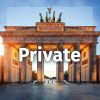 German online private lesson Let's Speak-Together