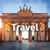 German online travel lesson Let's Speak Together