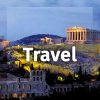 Greek online travel lesson Let's Speak Together