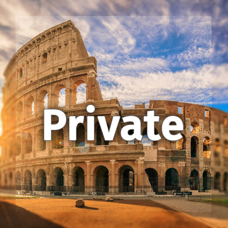 Italian online private lesson Let's Speak Together