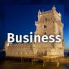 Portuguese online business lesson Let's Speak Together