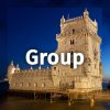 Portuguese online group lesson Let's Speak Together