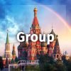 Russian online group lesson Let's Speak Together