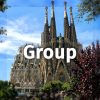 Spanish online group lesson Let's Speak Together