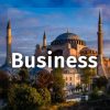Turkish online business lesson Let's Speak Together