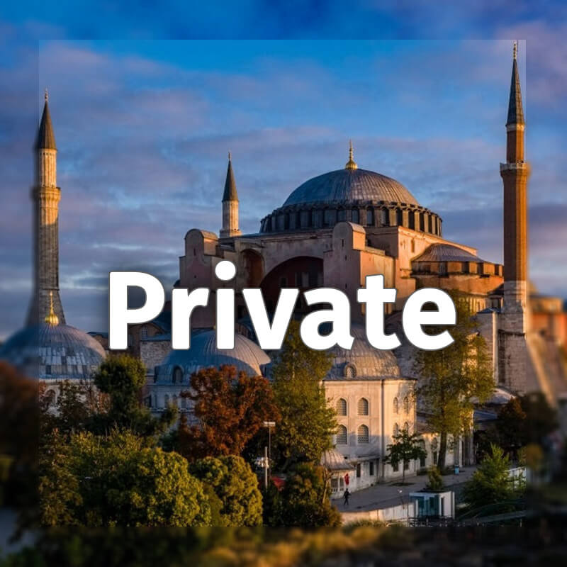 Turkish online private lesson Let's Speak Together